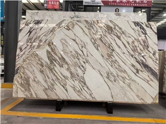 Calacatta Oro Extra Vagli Marble Slabs Calacatta Gold Stone