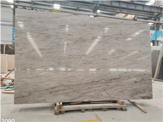 China White Sands Marble Slabs
