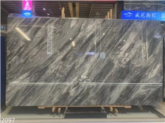 Florence Grey Marble Slabs Bardiglio Carrara Stone Tile