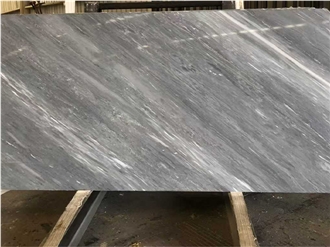 Italian Palissandro Azzurro Marble Tiles