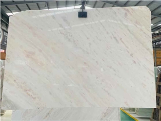 Rose Rainbow Marble Slabs And Tiles