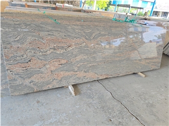 Indian Juparana Granite Slabs