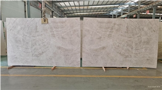 2Cm Brazil Taj Mahal Quartzite Without Crack Slabs
