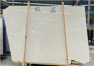 Beige Cremo Uno Marble Bottocino Burdur Cream Tiles