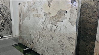 DMD Patagonia Quartzite Slabs Collections