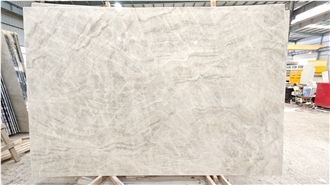 Hot Popular Brazil 2Cm Honed Taj Mahal Quartzite Slabs