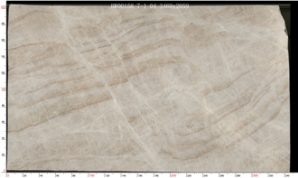 Brazil Natural Taj Mahal Quartzite Slabs