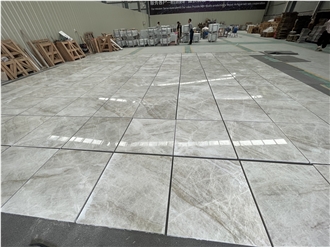 Taj Mahal Quartzite Polished Tiles