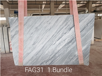 Bardiglio Nuovo Marble Tiles, Grey Marble Slabs
