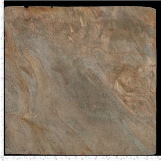 Amazon Blue Quartzite Slabs With Subtle Color Transitions