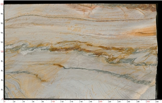 Aquarella Quartzite Slabs Subtle Revealing Artistic