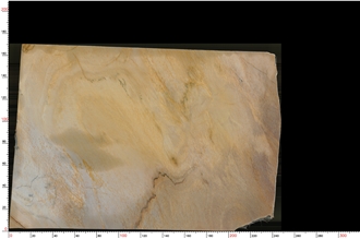 Aquarella Quartzite Tiles Exhibiting Marbled Color Textures
