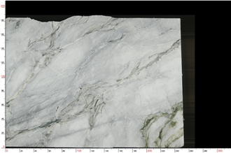 Emerald Jade Marble Slabs Presenting Complex Green