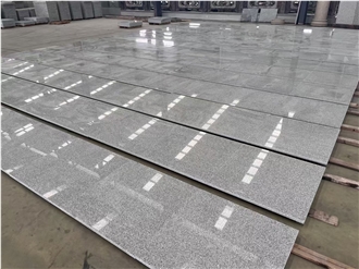 G603 Granite Kitchen Countertops