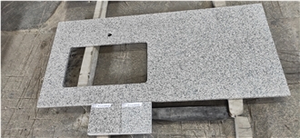 G603 Grey Granite Kitchen Countertop