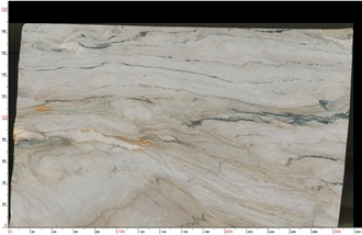 Macaubas Fantasy Quartzite Slabs Polished