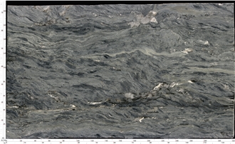 Portinari Quartzite Slabs Eye Catching Gray Details