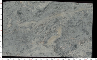 Portinari Quartzite Slabs Highlighting Gray Color Blends
