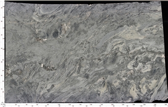 Portinari Quartzite Slabs Showing Natural Gray Textures