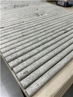 Taj Mahal Quartzite Flute In Stock  Border Decos