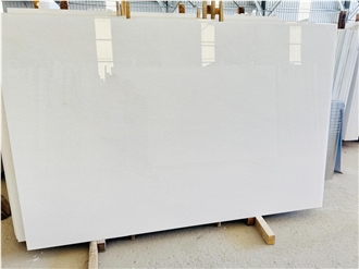 Vietnam White Marble Slabs