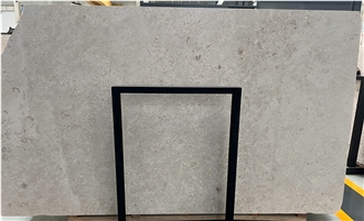 Beige Verona Limestone Slabs
