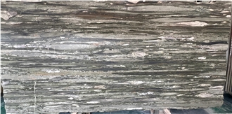Cianitus Green Granite  Slabs