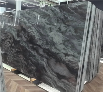 Green Marble Slabs