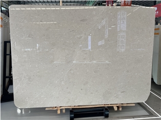 New Ultraman Turkish Light Grey Marble Slabs