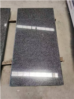 Hainan G654 Granite,Nero Impala China Slabs