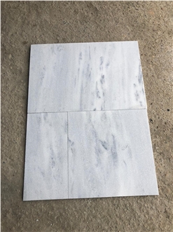 Stormy Grey Marble Tiles