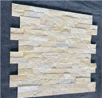 Yellow Stone Veneer