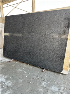 Melly Dark Grey Polished Marble Slabs