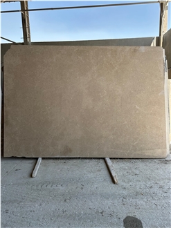 Triesta Beige Marble Slabs