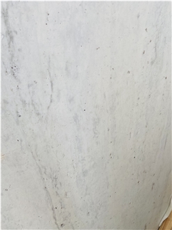 Super Extra White Travertine Slabs