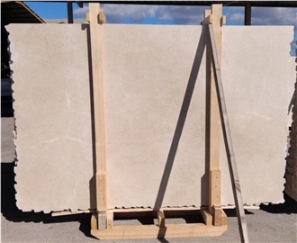 Bursa Beige Crema Marfil Marble Slabs Tiles