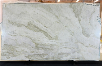 Taj Mahal Quartzite Slabs