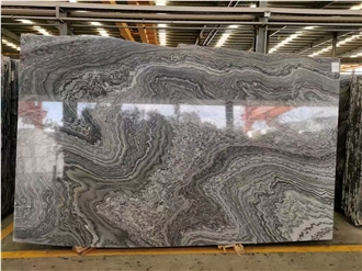 NAMIBIA Monte Grigio Quartzite Slab And Tiles