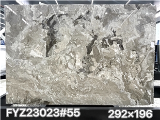 Albania Camouflage Marble Slabs