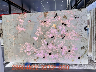 Alpinus Granite Slabs