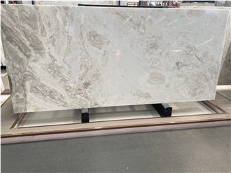 Blue Dream Marble Slabs