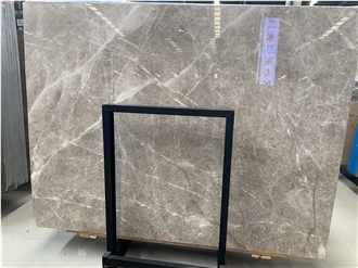 Castle Grey Marble Slabs For Floors