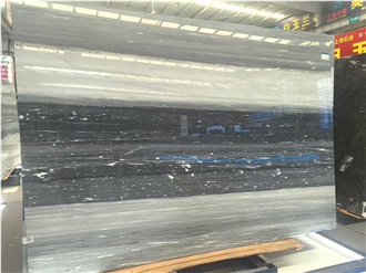 China Palissandro Marble Slabs