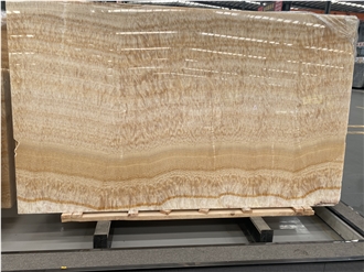 Chinese Honey Onyx Slabs Wall Tiles