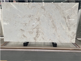 Dream Blue Marble Slabs For Home Decoration