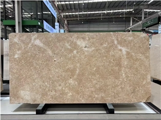 French Lanvignes Limestone Slabs
