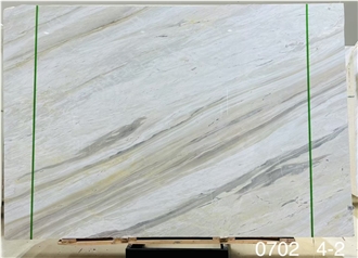 Greece Earl White Marble Slabs
