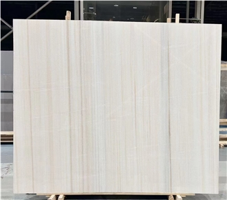 Italy Palissandro Bianco Marble Slabs