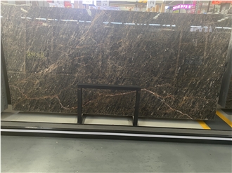 Luca King Marble Slabs Polished