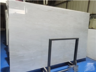 Namibia  White Rhino Polished Marble Slabs